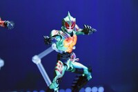 「S.H.Figuarts 仮面ライダーアマゾンズ 最後の審判セット」