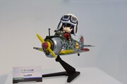 「Figuarts mini 隼一型（キリエ仕様）」