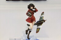 「フィギュアーツZERO キリエ」