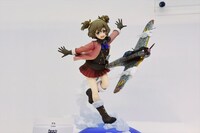 「フィギュアーツZERO チカ」