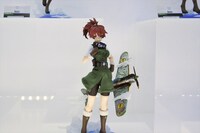 「フィギュアーツZERO レオナ」