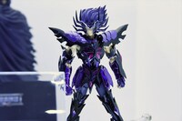 「聖闘士星矢神話EX キャンサーデスマスク（冥衣）」