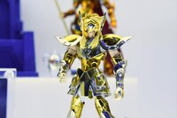 「聖闘士星矢神話EX アクエリアス氷河」