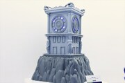 「聖闘士星矢神話EX 聖域の火時計」