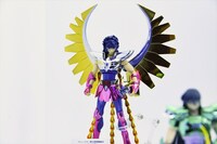 「聖闘士星矢神話EX フェニックス一輝 初期青銅聖衣＜リバイバル版＞」