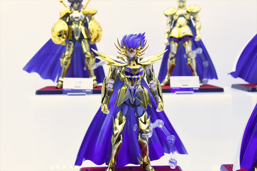 「聖闘士星矢神話EX キャンサーデスマスク」