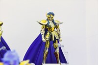 「聖闘士星矢神話EX アクエリアスカミュ」