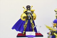 「聖闘士星矢神話EX ライブラ童虎」