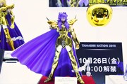 「聖闘士星矢神話EX スコーピオンミロ SAINTIA SHO COLOR EDITION」