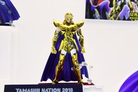 「聖闘士星矢神話EX レオアイオリア SAINTIA SHO COLOR EDITION」