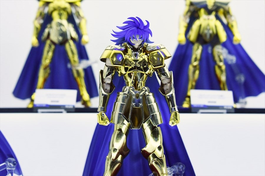 「聖闘士星矢神話EX ジェミニサガ＜リバイバル版＞」