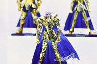 「聖闘士星矢神話EX アリエスムウ」