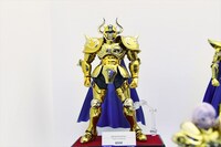 「聖闘士星矢神話EX タウラスアルデバラン」