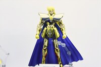 「聖闘士星矢神話EX バルゴシャカ＜リバイバル版＞」