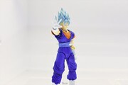 「S.H.Figuarts スーパーサイヤ人ゴッド スーパーサイヤ人ベジット -Event Exclusive Color Edition-」