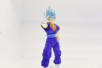 「S.H.Figuarts スーパーサイヤ人ゴッド スーパーサイヤ人ベジット -Event Exclusive Color Edition-」