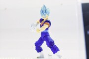 「S.H.Figuarts スーパーサイヤ人ゴッド スーパーサイヤ人ベジット -Event Exclusive Color Edition-」