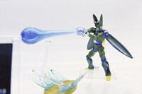 「S.H.Figuarts セル 完全体 -Event Exclusive Color Edition-」