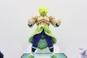 「S.H.Figuarts スーパーサイヤ人ブロリー フルパワー」