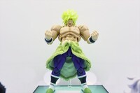 「S.H.Figuarts スーパーサイヤ人ブロリー フルパワー」