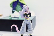 「S.H.Figuarts 人造人間21号」