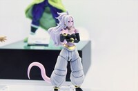 「S.H.Figuarts 人造人間21号」