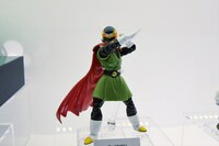 「S.H.Figuarts グレートサイヤマン」