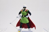 「S.H.Figuarts グレートサイヤマン」