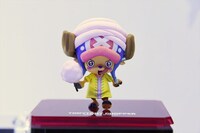「フィギュアーツZERO トニートニー・チョッパー -ホールケーキアイランドVer.-」