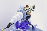 「フィギュアーツZERO シャーロット・カタクリ -モチ突き-」