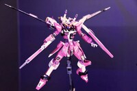 「METAL ROBOT魂 <SIDE MS> インフィニットジャスティスガンダム」