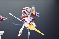 「ROBOT魂 <SIDE FRANXX> ストレリチア」