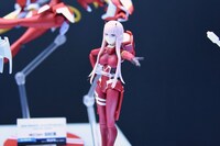 「S.H.Figuarts ゼロツー」