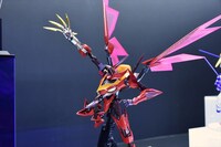 「METAL ROBOT魂 <SIDE KMF> 紅蓮聖天八極式」