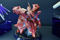 「ROBOT魂 <SIDE MS> ナイチンゲール（重塗装仕様）」