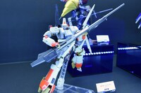 「ROBOT魂 <SIDE HM> エルガイム Mk II」