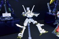 「ROBOT魂 <SIDE HM> エルガイム」