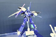 「ROBOT魂 <SIDE HM> ヘビーメタル アトール＆アトール V マクトミン ビルドパーツセット」
