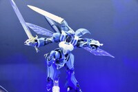 「ROBOT魂 <SIDE AB> ヴェルビン」