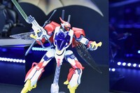 「ROBOT魂 <SIDE AB> ビルバイン」