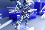 「ROBOT魂 <SIDE AB> ズワァース」