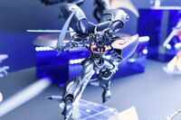 「ROBOT魂 <SIDE AB> ズワァース」