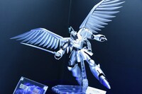 「ROBOT魂 <SIDE PB> 飛甲兵」