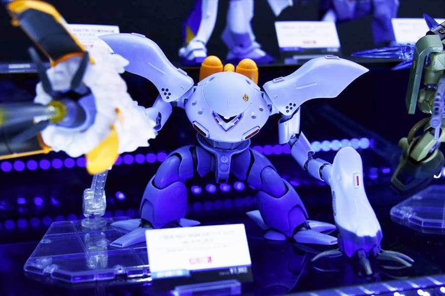 「ROBOT魂 <SIDE MS> MSM-03C ハイゴッグ ver. A.N.I.M.E.」