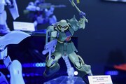 「ROBOT魂 <SIDE MS> MS-06FZ ザクII改 ver. A.N.I.M.E.」