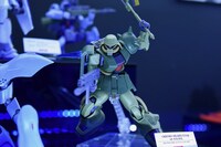 「ROBOT魂 <SIDE MS> MS-06FZ ザクII改 ver. A.N.I.M.E.」