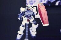 「ROBOT魂 <SIDE MS> RGM-79D ジム寒冷地仕様 ver. A.N.I.M.E.」