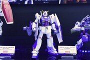 「ROBOT魂 <SIDE MS> RX-78NT-1 ガンダム NT-1 ver. A.N.I.M.E.」