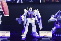 「ROBOT魂 <SIDE MS> RX-78NT-1 ガンダム NT-1 ver. A.N.I.M.E.」