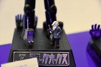 「超合金魂 ブラックオックス」